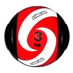 Medicine Ball (com alça)  3 a 6 e 8 kg