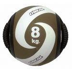Medicine Ball (com alça)  3 a 6 e 8 kg