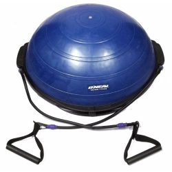 Body Dome (BOSU) Step de Equilíbrio